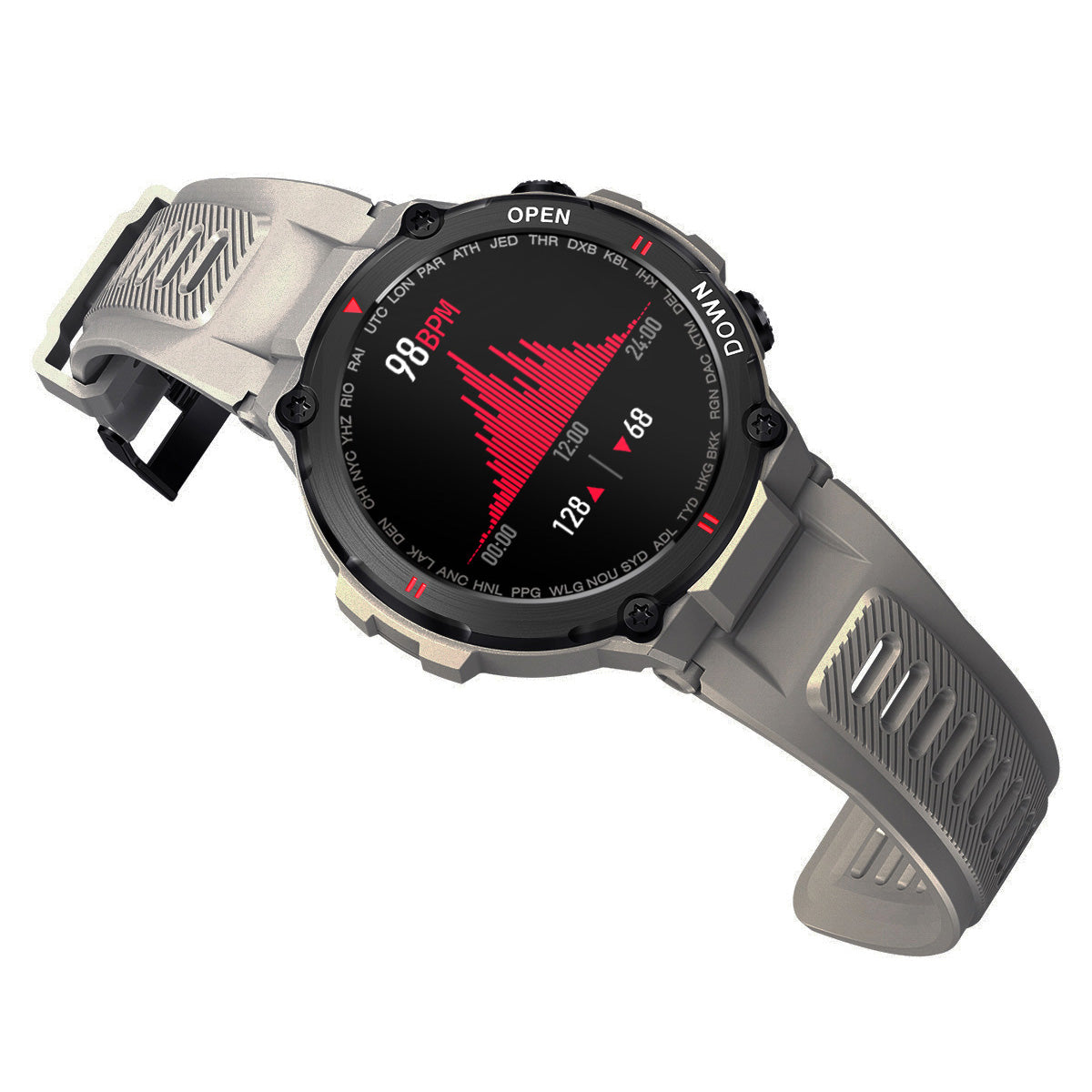 smart watch smart watch